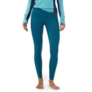 PATAGONIA WOMENS CAPILENE MIDWEIGHT BOTTOMS